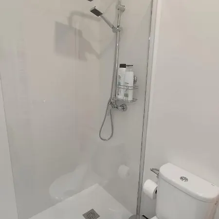 Malaka Centre Apartment *