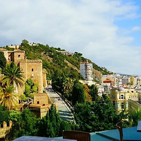 Malaka Centre
