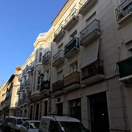 Malaka Centre Malaga