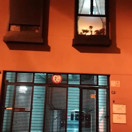 Malaka Centre Apartment *