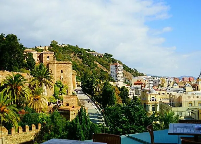 Malaka Centre